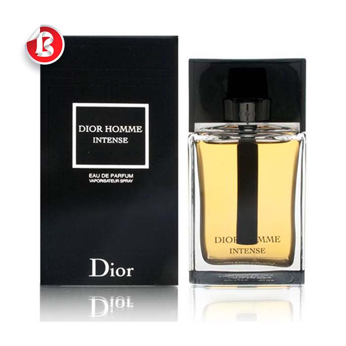 عکس شماره:0 , عطر و ادکلن مردانه دیور هوم اینتنس DIOR HOMME INTENSE EDP